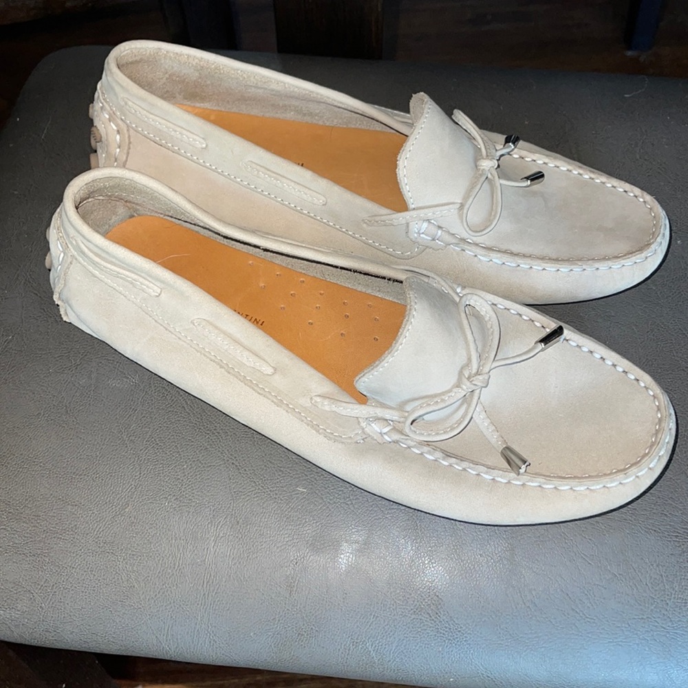 Mercanti Fiorentini Loafers